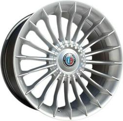 17 5x120 Alpina Bmw 1 3 E46 E90 F30 F31