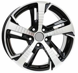 17 5x108 Peugeot 308 407 508 Rifter