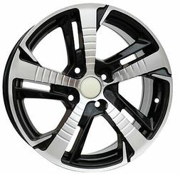 16 4x108 Peugeot 206 207 208 301 307