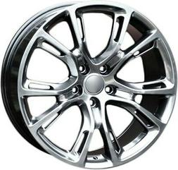 18 5x127 Jeep Grand Cherokee Srt8 Wzm