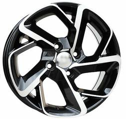 15 4x108 Peugeot 207 208 301 307 308