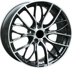 17 5x120 Bmw 1 3 F20 F21 E81 E88