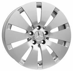 16 5x112 Mercedes C W204 W205