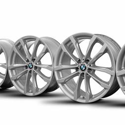 Alloy Bmw X3 G01 X4 G02 Jantes 19 Pouces 6877325 Styling 691