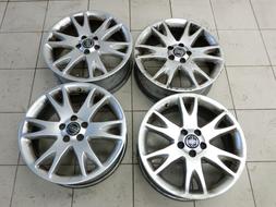Aluminium 5x108 7x18zoll Et49 Volvo Xc90 T6 02-06 30639519