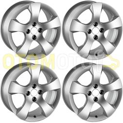 Jante Roues Alu Aluminium 17" Savara 7.5x17 4x108 Et29 Peuge