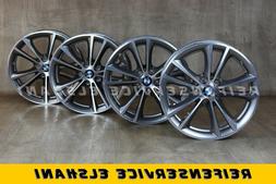 En Alliage 7,5 X 17 Et27 Pour Bmw 5er G30 G31 6863417