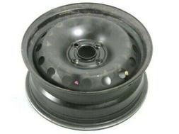 50529059 Roue Fer &agrave; Partir De 15 Pouce 4 Trous FIAT Grande 