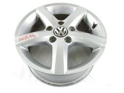5K0071495 Roue en Alliage 15 Pouce 5 Trous VOLKSWAGEN Golf 6