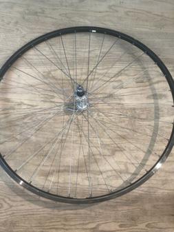 Shimano 600 HB-6400 V&eacute;lo Route Roue Avant 700c Jante Frein 