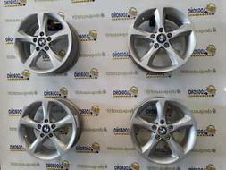 6778219 Jante BMW SERIE 1 BERLINA  2003 17 Pouces 1000111