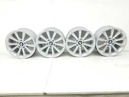6783631 Jante BMW Serie 3 Berlina  320d Ann&eacute;e 2004 17 Pouce