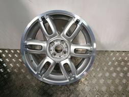 6795173 Jante Mini Cooper one R50 R53 R56 17" Neuve silver r