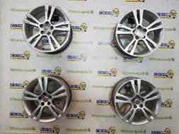 6J0601025B Jante Seat Ibiza  Reference Ann&eacute;e 2008 16 Pouces