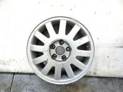 8L0601025 Roue en Alliage 15 Pouce 5 Trous 6JX15H2 Et 38 AUD
