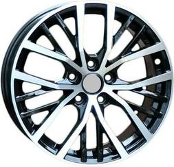 18 5x100 Audi A3 Tt Vw Polo Golf Bora