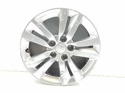 9677989577 Jante Peugeot 308 ACTIVE 2013 16 Pouces 1295498