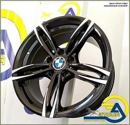En Alliage Ece 18 Et34 Bmw Serie 3 F30 Touring 31 Gt F34