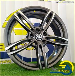En Alliage Nad 8 18 5x112 Et30 Bmw Serie 3 G20 21 5 G30 G31 