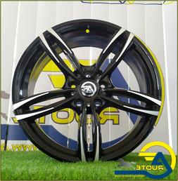 En Alliage Nad 8 18 5x112 Et30 Bmw Serie 3 G20 21 5 G30 G31 