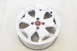 Alliage 17 Pouces 7J X17 Ch ET25 Lk 4x108 Citroen DS3 968775