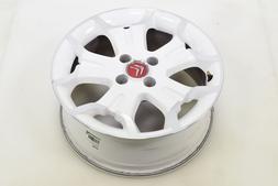 Alliage 17 Pouces 7J X17 Ch ET25 Lk 4x108 Citroen DS3