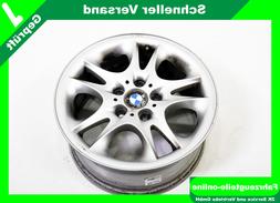 Alliage BMW 17 Pouces 8J X17 H2 ET46 Lk 5x120 BMW X3 E83