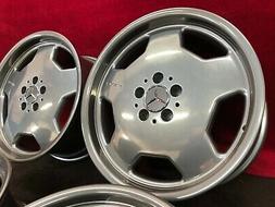 8+9 X 18 Coiffant 2 Mercedes W210 R129 W202 W208 W203 W209 W