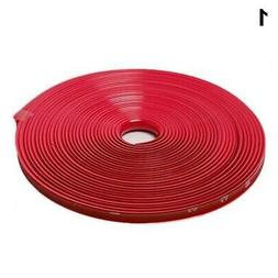 Anneau De Roue Universel Autocollant Anneau De Protection Sc