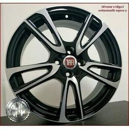 En Alliage Nad 17 4x98 Fiat Abarth 500 C Pop Riva Bravo Pand