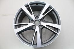 Audi A3 S3 8V Jante Alufelge Einzelfelge 19 Pouces 8V0601025
