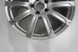 audi q7 4l alliage einzelfelge 20 pouces