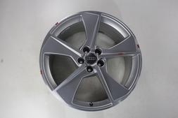 Audi Q7 SQ7 4M Alliage 20 Pouces Jante Einzelfelge