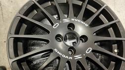 Oz Racing 17 Pouces