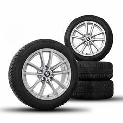 S&eacute;rie 3 G20 G21 G28 778 Pneus Hiver Roues Compl&egrave;tes Hiver