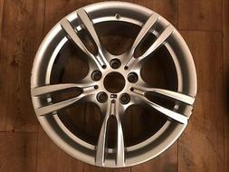 BMW 3 S&eacute;rie F30 F31 Xd Rive 18 " Style 400M M Sport Arri&egrave;r