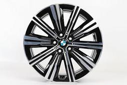 BMW 3er G20 G21 Alliage 18 " 782 Rayons Doubles 6883524 1425
