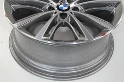 BMW 5er F10 F11 6er F06 F12 F13 Alliage 20 Pouces Jante Coif