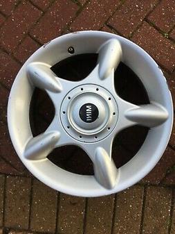 BMW MINI Cooper One 16 " 5 Star Rayon R83 Jante en Alliage 1