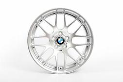 BMW M3 E46 Alliage 19 " 163 Csl Kreuzspeiche 2282650 13602
