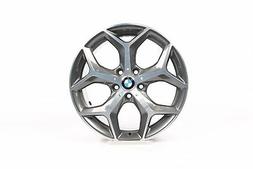 BMW X1 F48 X2 F39 Alliage 18 " 569 Y Spoke 6856070 2546