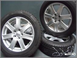 17 Pouces Neuf Pneus Toutes Saisons 235 55 R17 103v