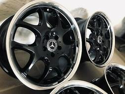 Monobloc V 18 " Mercedes R170 R171 W208 W209 R129 W126 W210 