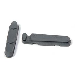 CARTOUCHES DE FREIN JANTE CARBONE COMPATIBLE SHIMANO SRAM RO