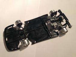 Maquette Testarossa 1984 Miniature 1/18 1/18e 1/18eme Burago