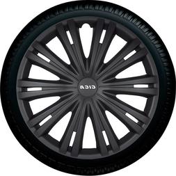 Enjoliveurs 4 Pi&egrave;ce Pour Renault 14 Pouce -