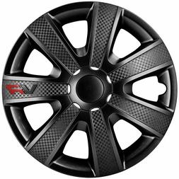 Enjoliveurs, D&eacute;coration pour Roues 4 Pi&egrave;ce Pour Rover 14 P