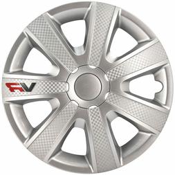 Enjoliveurs, D&eacute;coration pour Roues 4 Pi&egrave;ce Pour Citro&euml;n 1