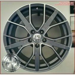 En Alliage Nad 18 5x108 Et45 Pour Peugeot 308 Gt 3008 5008