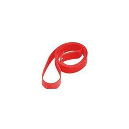 Fond de jante v&eacute;lo 13x26 pouces rouge neuf vtt v&eacute;lo ville 
